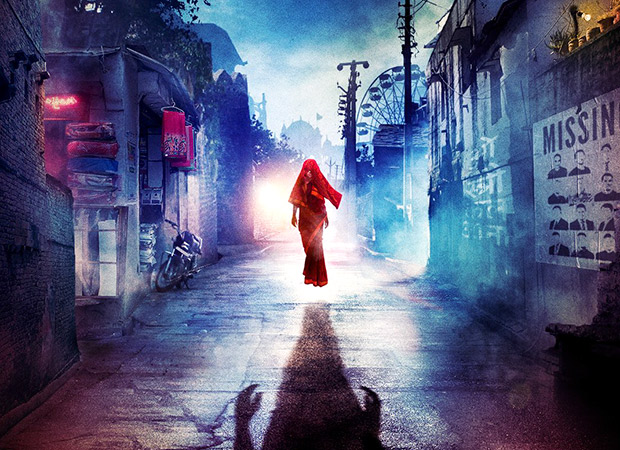 Box Office Stree Day 20 in overseas