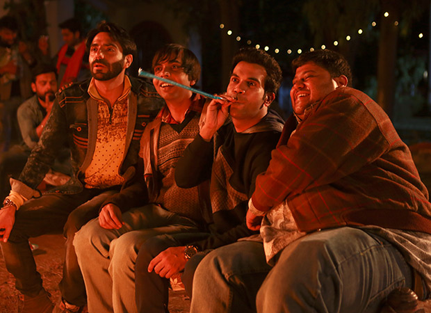 Box Office: Stree Day 25 in overseas Box Office Stree Day 25 in overseas