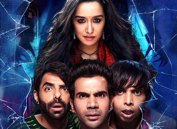 Box Office: Stree continues to consolidate in second week too, total stands at 95.50 crore*
