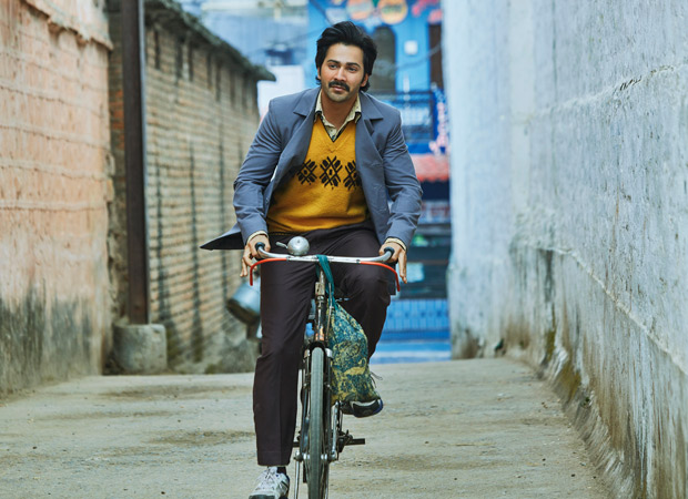 Box Office Sui Dhaaga - Made In India Day 1 in overseas