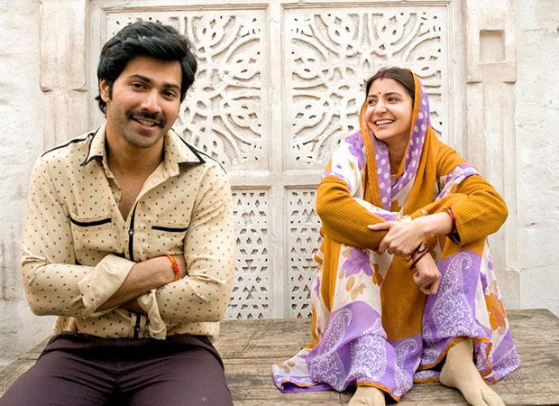 Box Office Sui Dhaaga - Made In India opens as expected, brings in Rs. 8.65 crore