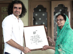 CHECK OUT: Imtiaz Ali, Sajid Ali & the cast of Laila Majnu promote the film in Amritsar