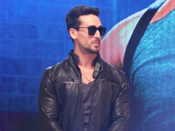 CHECK OUT: Tiger Shroff unveils Macho’s new product | Part 2