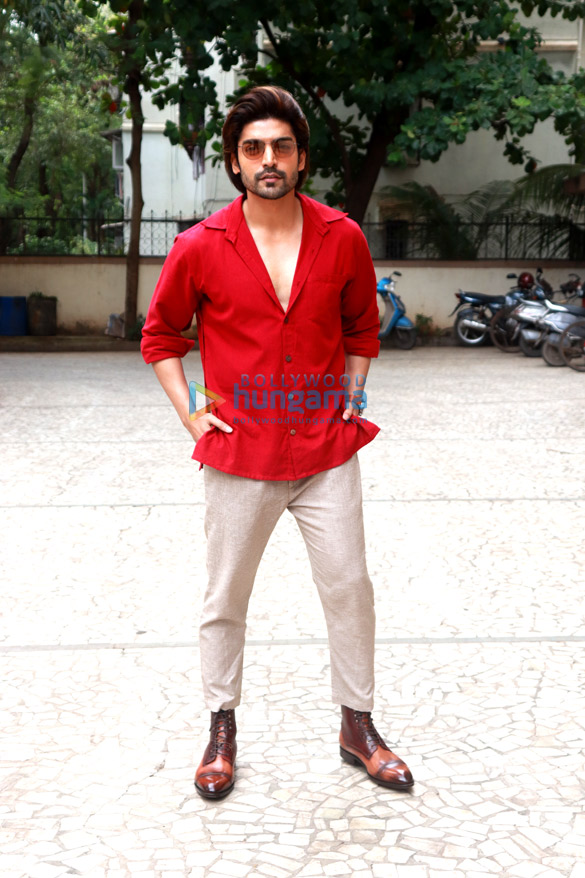 cast of paltan snapped promoting the film 3 2