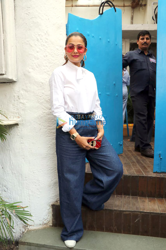 celebs attend neha dhupias baby shower 19