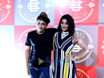 Celebs grace 1st anniversary celebration of Barrel & Co.