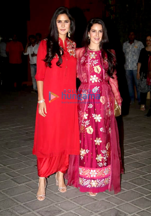 celebs grace ambani residence for ganesh chaturthi celebration 1