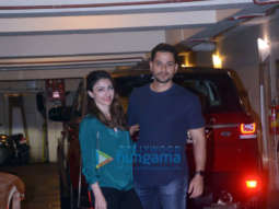 Celebs grace Kareena Kapoor Khan’s birthday bash