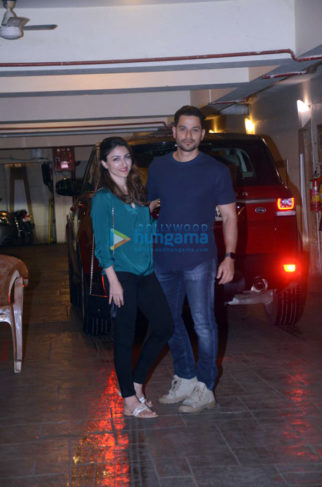 Celebs grace Kareena Kapoor Khan’s birthday bash