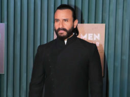 Celebs grace the GQ Men of the Year Awards 2018