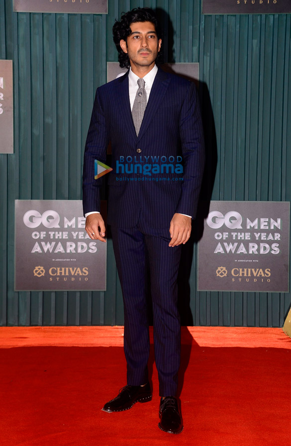 celebs grace the gq men of the year awards 20181 7