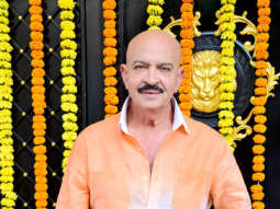 Celebs grace the Ganesha puja at Ekta Kapoor’s house