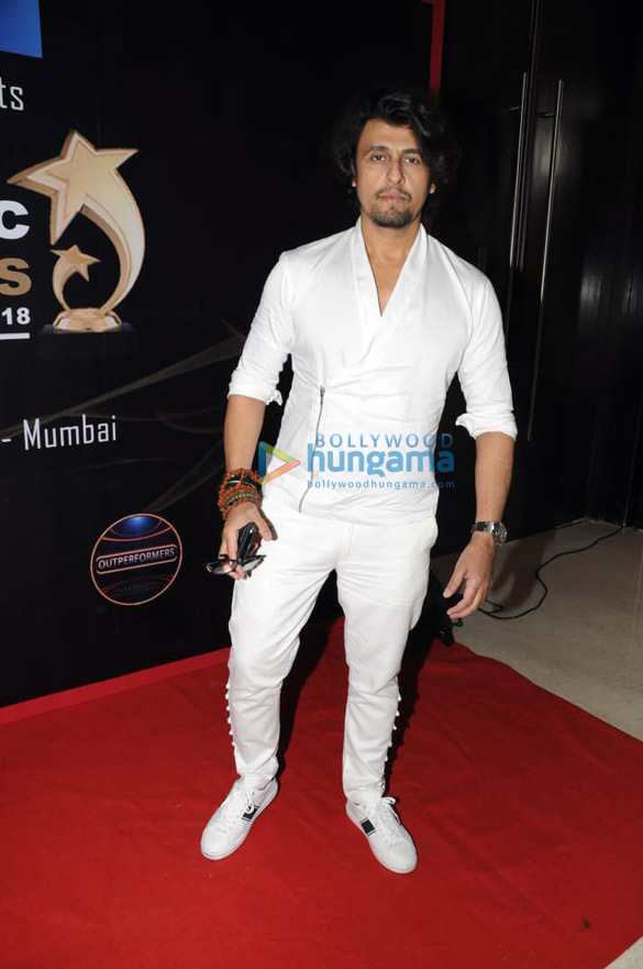 Celebs grace the Iconic Achievers Awards 2018 Celebs grace the Iconic Achievers Awards 2018