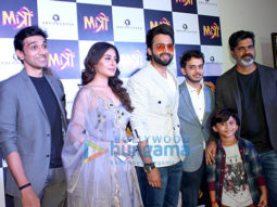 Celebs grace the premiere of Mitron in Ahmedabad