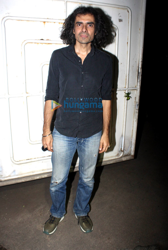 celebs grace the screening of manmarziyaan 4
