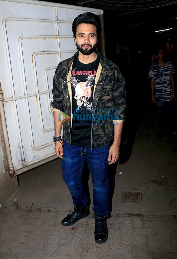 celebs grace the screening of mitron 3