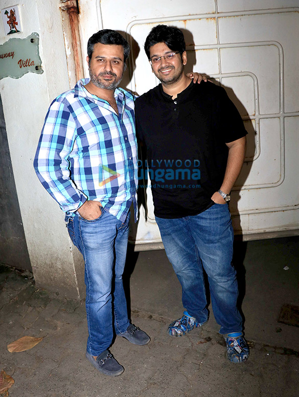 celebs grace the screening of mitron 6