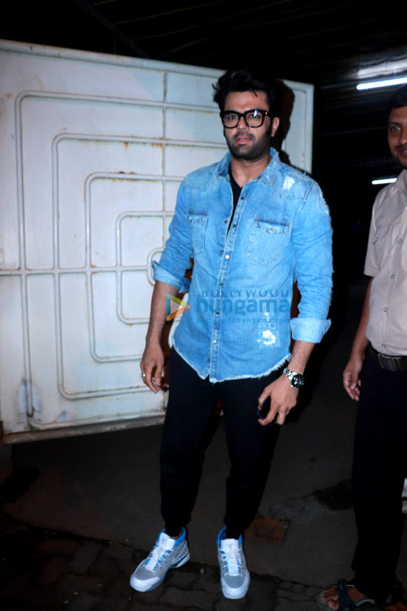 celebs grace the special screening gali guleiyan 2