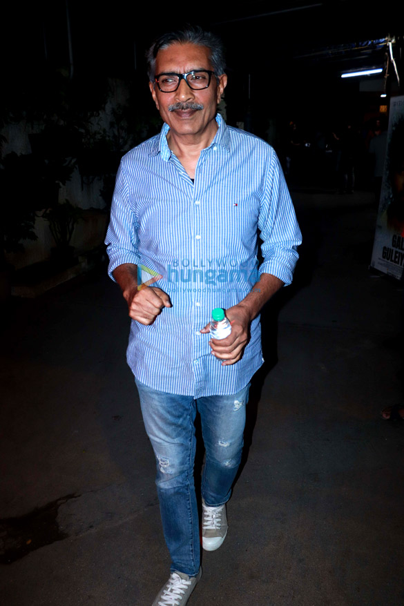 celebs grace the special screening gali guleiyan 3