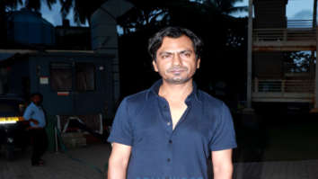 Celebs grace the special screening of Nawazuddin Siddiqui’s Manto