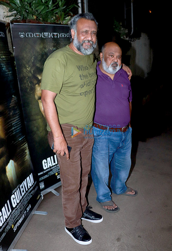celebs grace the special screening gali guleiyan 8 2