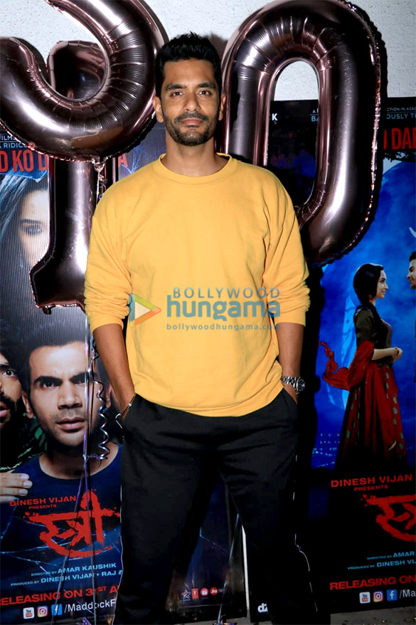 celebs grace the success party of stree 11