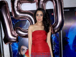 Celebs grace the success party of ‘Stree’