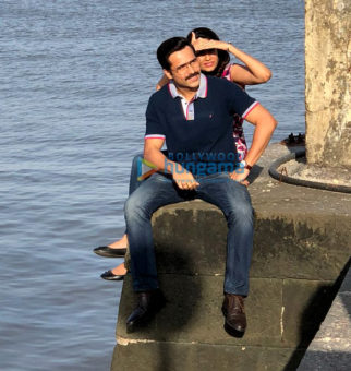Movie Stills Of The Movie Cheat India