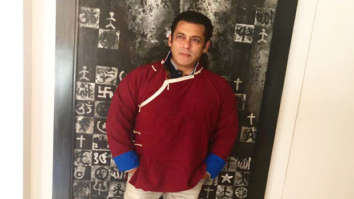 Check out: Salman Khan sports a traditional monpa jacket to promote Arunachal Pradesh