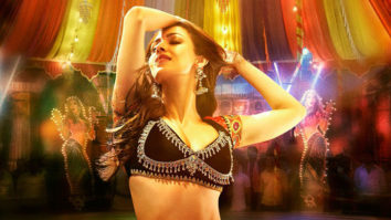 Check out the TEASER of Hello Hello from Pataakha FEAT Malaika Arora