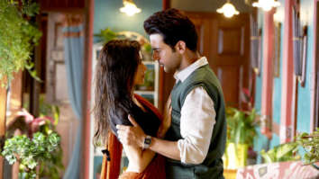 Wallpapers of the movie Chhalaang