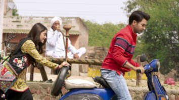 Wallpapers of the movie Chhalaang