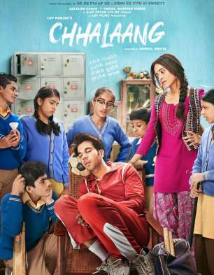 Chhalaang