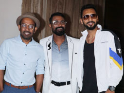 DANCE PLUS 4 – Full Press Conference | Remo D’Souza, Raghav Juyal, Shakti Mohan & others | part 1