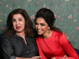 Watch: Deepika Padukone can’t stop gushing about getting a wax statue at Madame Tussauds in London