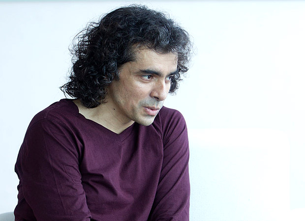 "Desire to surrender to Radha Krishna is far greater than fear": Imtiaz Ali 