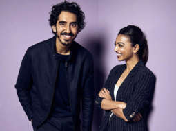 TIFF 2018: Dev Patel and Radhika Apte can’t stop gushing around each other at The Wedding Guest premiere