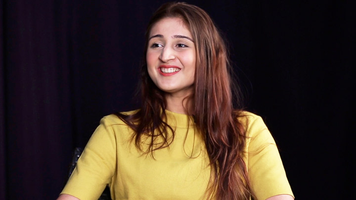 Dhvani Bhanushali dedicates songs to SRK, Deepika, Priyanka, Shraddha & others… Dhvani Bhanushali dedicates songs to SRK, Deepika, Priyanka, Shraddha & others…