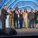 Dia Mirza and Alec Baldwin host UN's Champions of the Earth Awards