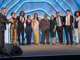 Dia Mirza and Alec Baldwin host UN’s Champions of the Earth Awards