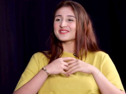 Dilbar singer Dhvani Bhanushali: “My GOAL is to work with A.R.Rahman”