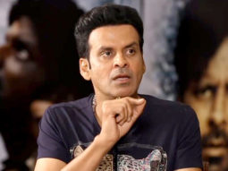 “Do NOT tell us that we are merely Nachaniya and Gawaiyya…”: Manoj Bajpayee