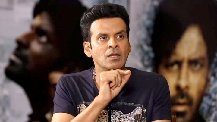 “Do NOT tell us that we are merely Nachaniya and Gawaiyya…”: Manoj Bajpayee