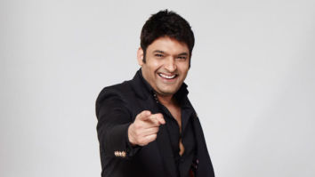 “Don’t believe what you read I haven’t spoken to any media or journalist at all” – Kapil Sharma