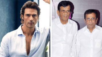 EXCLUSIVE: Arjun Rampal to produce and act in a thriller by Abbas-Mustan (Details inside)