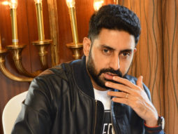 EXCLUSIVE: Manmarziyaan actor Abhishek Bachchan reveals how two years of sabbatical has changed the way he chooses films