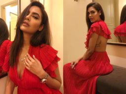 Slay or Nay: Esha Gupta in Nasty Girl for an event