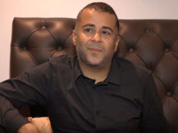 Exclusive: Chetan Bhagat talks about his book ‘The Girl In The Room 105’ & lot more