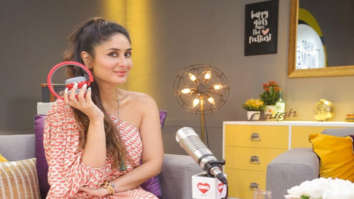 FIRST LOOK: Kareena Kapoor Khan makes her debut as RADIO HOST and she looks stunning as always