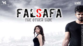 First Look Of The Movie Falsafa